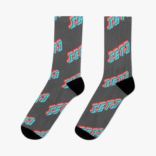 Item preview, ISTJ Type- MBTI designed and sold by theinkypensieve.