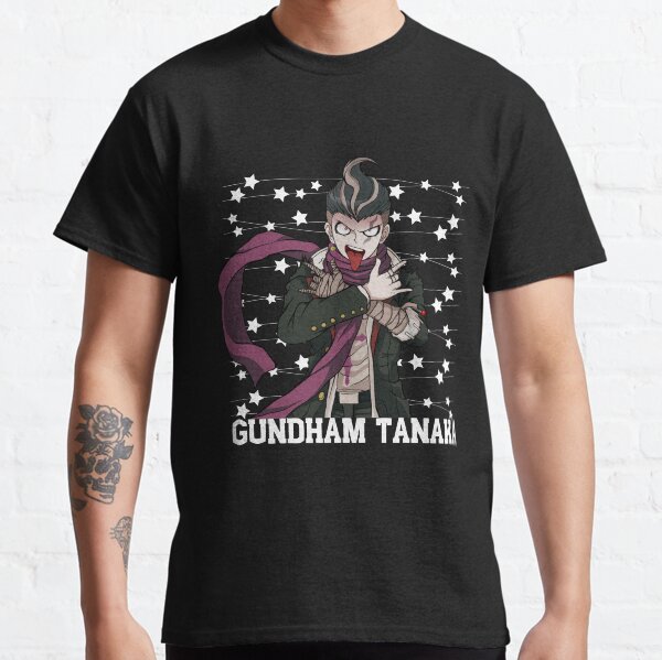 gundham tanaka Classic T-Shirt