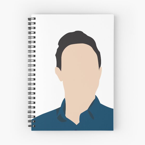 Item preview, Ryan Bergara Minimalist Pop art designed and sold by Raizenyzer10.