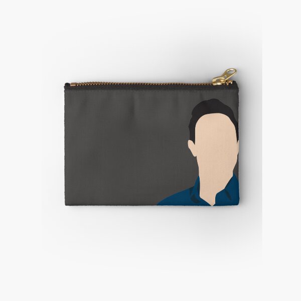 Item preview, Ryan Bergara Minimalist Pop art designed and sold by Raizenyzer10.