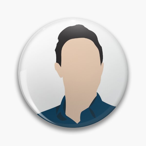 Item preview, Ryan Bergara Minimalist Pop art designed and sold by Raizenyzer10.