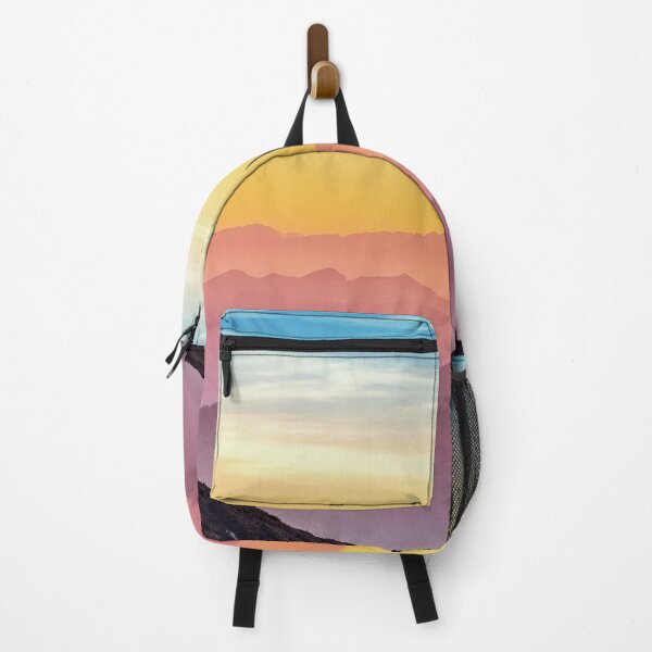 Item preview, Mountain landscape designed and sold by ThePrintCrafty.
