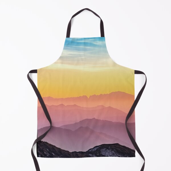 Item preview, Mountain landscape designed and sold by ThePrintCrafty.