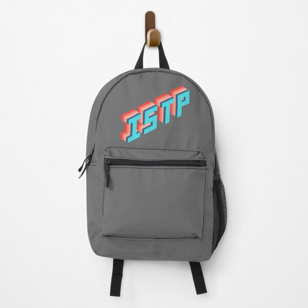 Item preview, ISTP Type- MBTI designed and sold by theinkypensieve.
