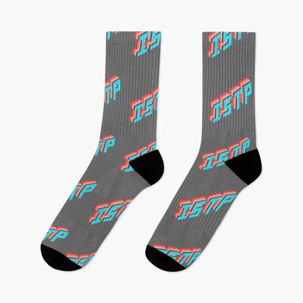 Item preview, ISTP Type- MBTI designed and sold by theinkypensieve.