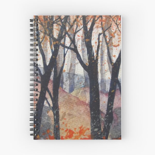 Item preview, As They Fall designed and sold by Val Spayne.