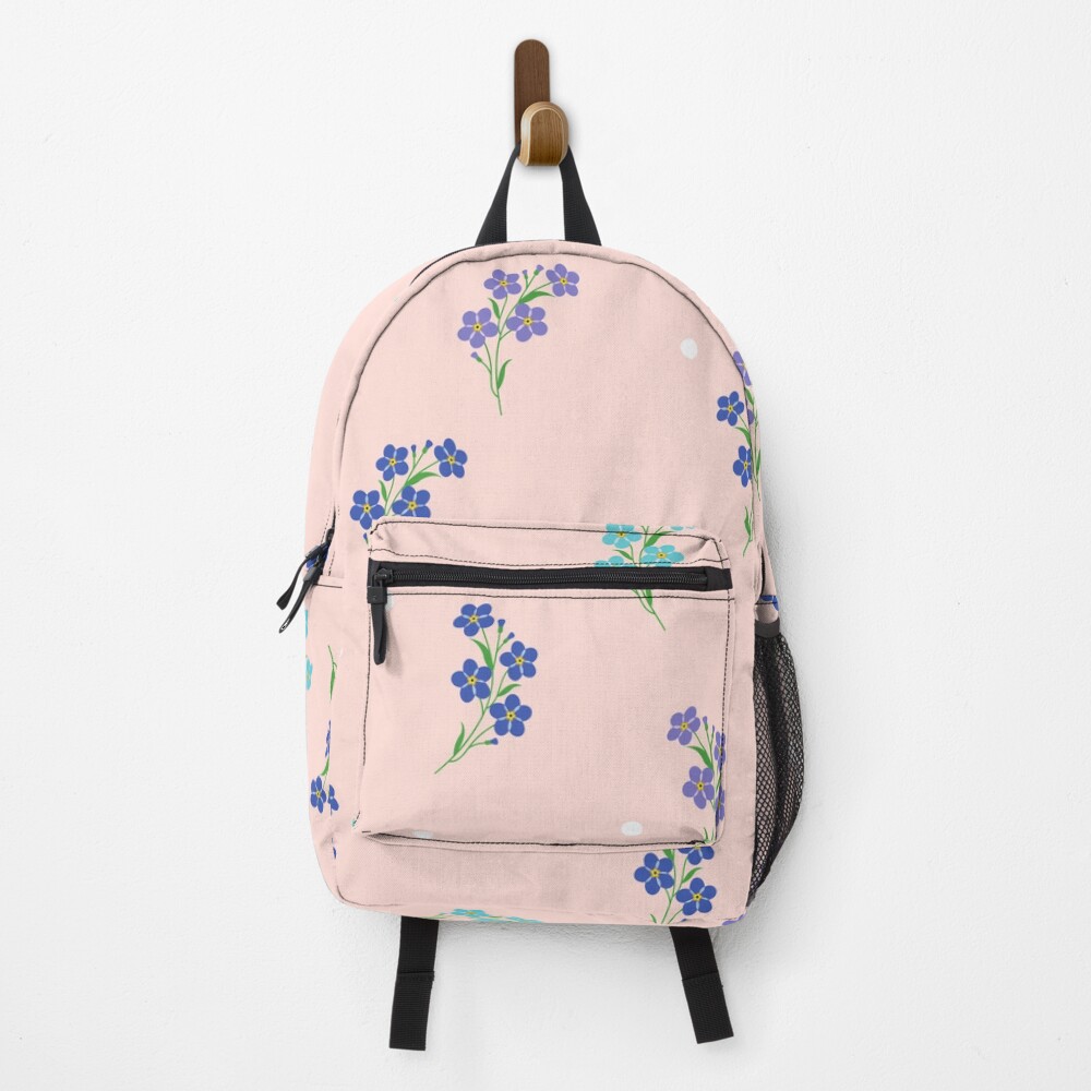 Item preview, Backpack designed and sold by cation-studio.