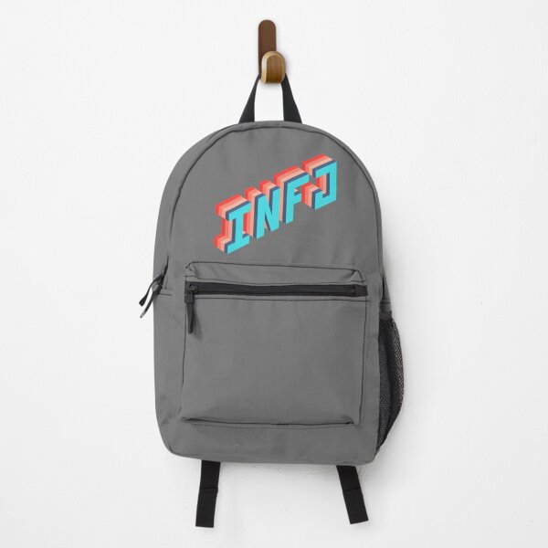 Item preview, INFJ Type- MBTI designed and sold by theinkypensieve.
