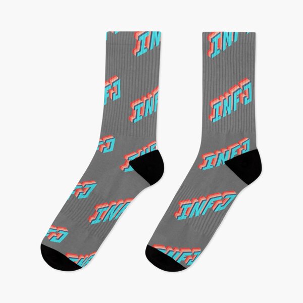 Item preview, INFJ Type- MBTI designed and sold by theinkypensieve.