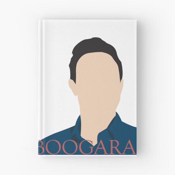 Item preview, Boogara Minimalist Pop art designed and sold by Raizenyzer10.