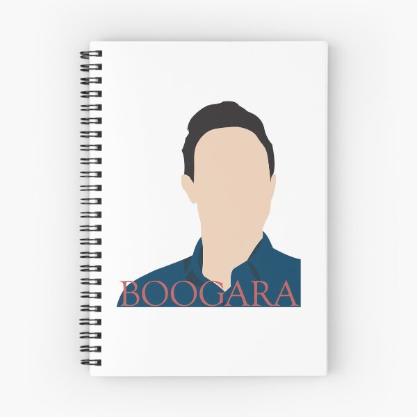 Item preview, Boogara Minimalist Pop art designed and sold by Raizenyzer10.