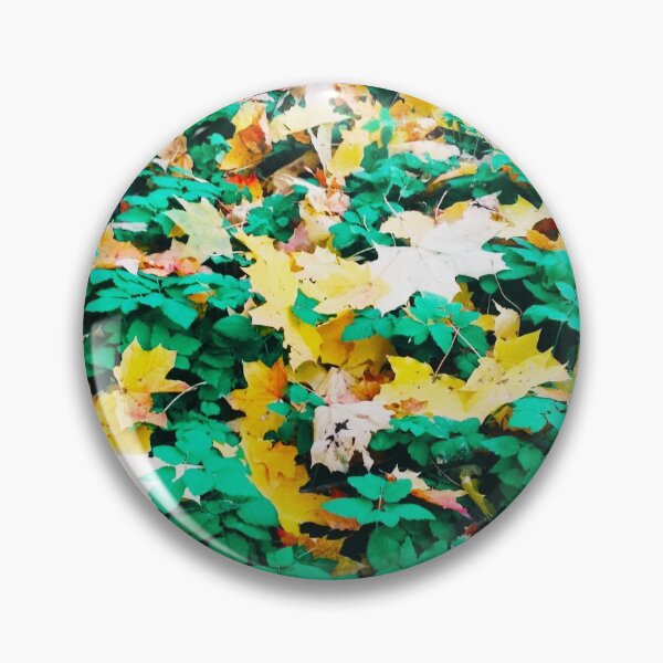 Item preview, Summer meets autumn, natural background designed and sold by helenkaiy.
