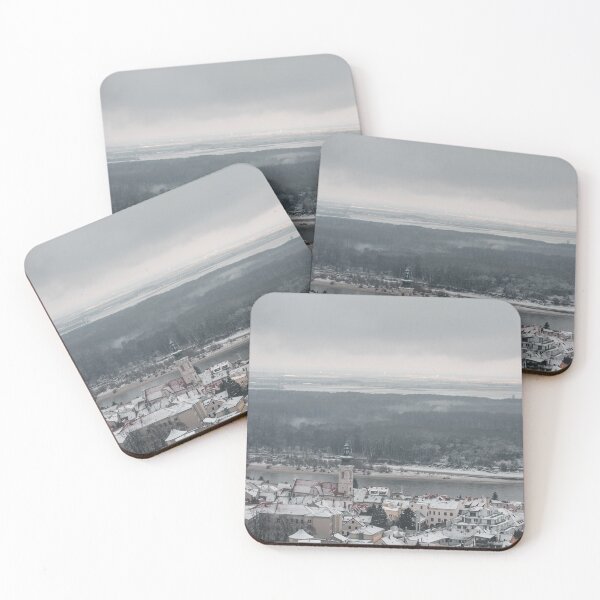 Item preview, Winter Town designed and sold by VieClaud.