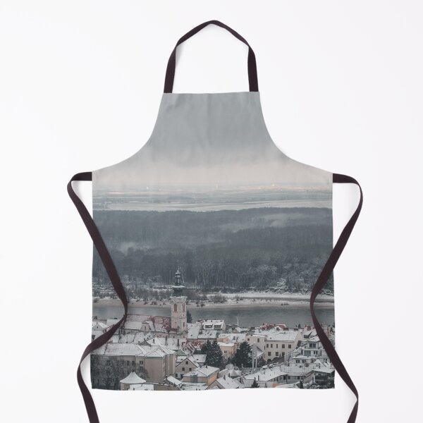 Item preview, Winter Town designed and sold by VieClaud.