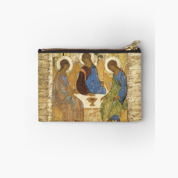 Item preview, Holy Trinity Rublev designed and sold by neteor.