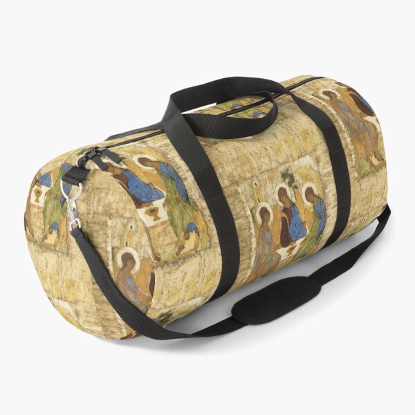 Item preview, Holy Trinity Rublev designed and sold by neteor.
