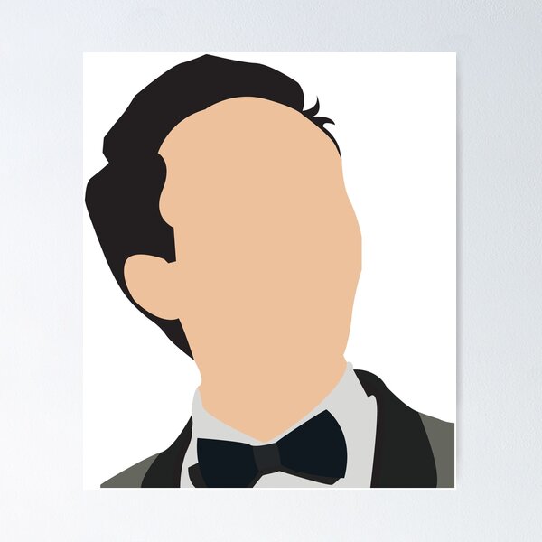 Item preview, Shane Madej Minimalist Pop art designed and sold by Raizenyzer10.
