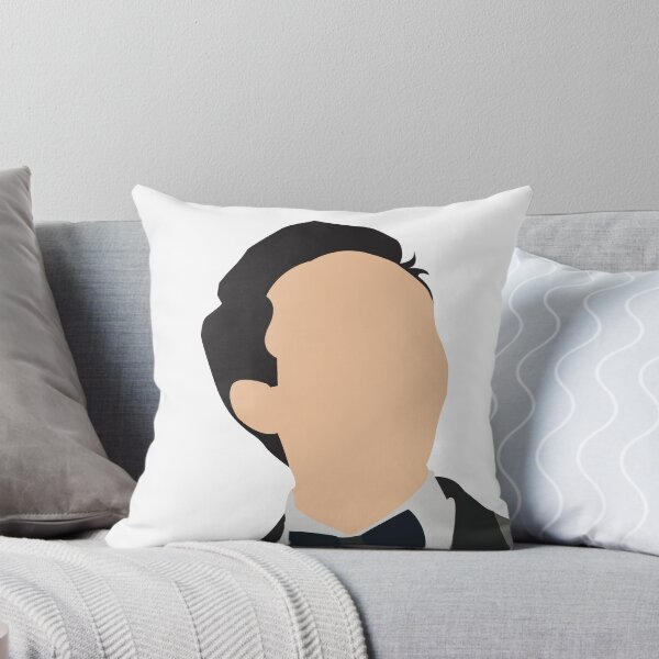 Item preview, Shane Madej Minimalist Pop art designed and sold by Raizenyzer10.