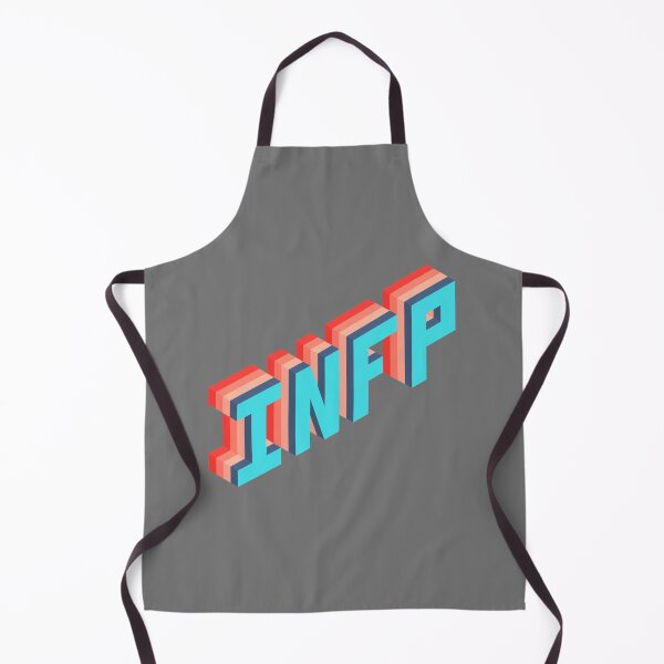Item preview, INFP Type- MBTI designed and sold by theinkypensieve.