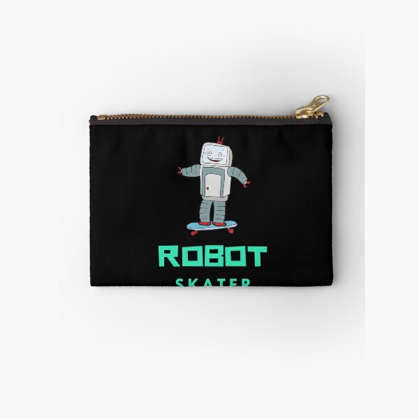 Artikelvorschau, Roboter-Skater entworfen und verkauft von dineshv.