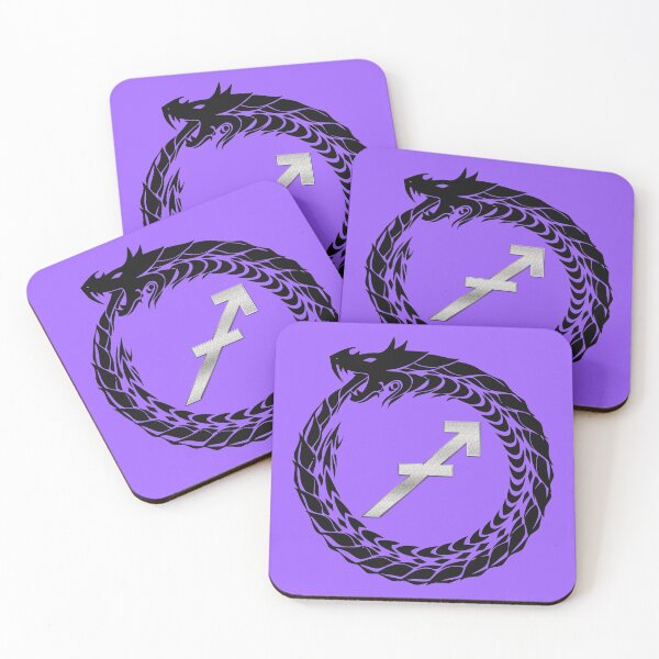 Item preview, Copy of Year of dragon, Sagittarius designed and sold by helenkaiy.