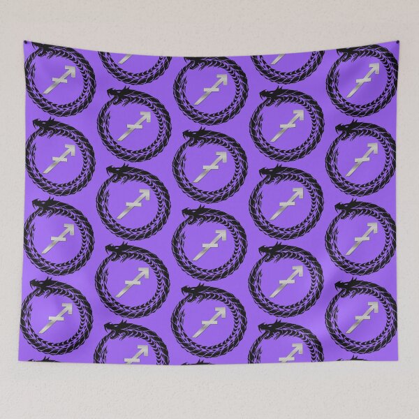 Item preview, Copy of Year of dragon, Sagittarius designed and sold by helenkaiy.