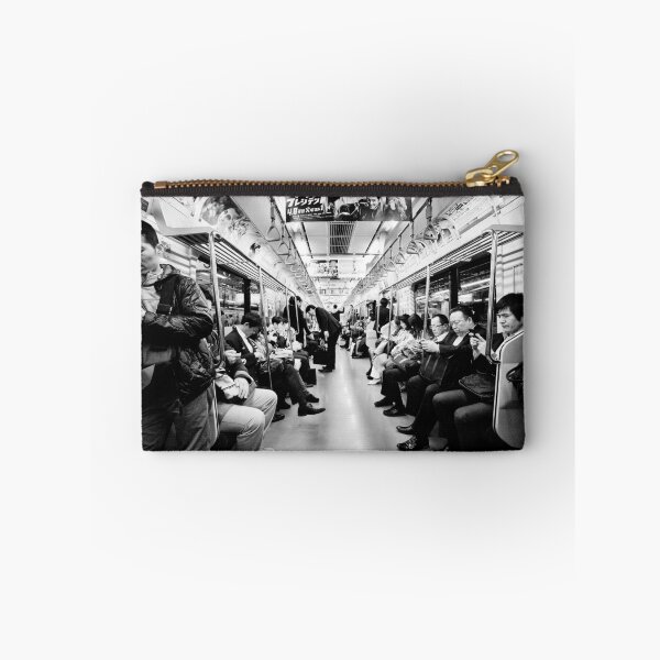 Item preview, Entertainment for the trip home, Tokyo Japan designed and sold by Norman Repacholi | Keystone Photography.