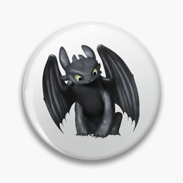 Item preview, Toothless designed and sold by alessiacara.