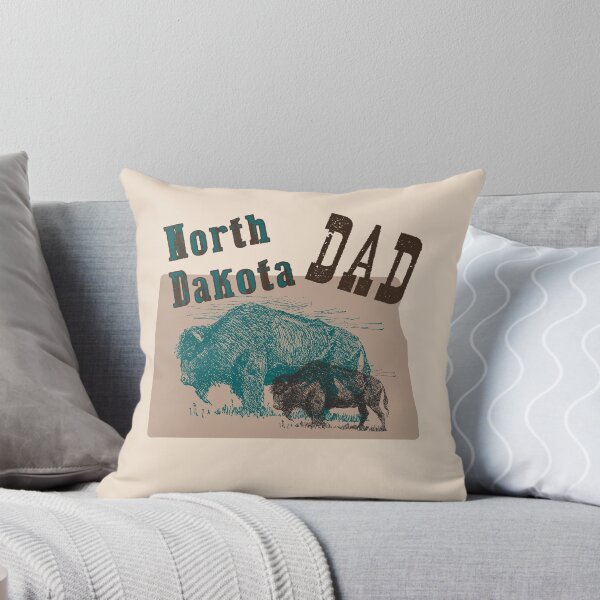 Item preview, North Dakota Dad designed and sold by magicalbee76.