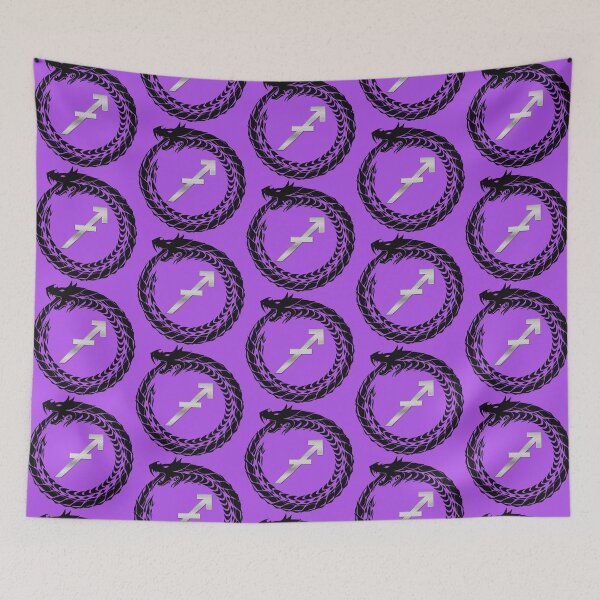 Item preview, Year of dragon, Sagittarius designed and sold by helenkaiy.