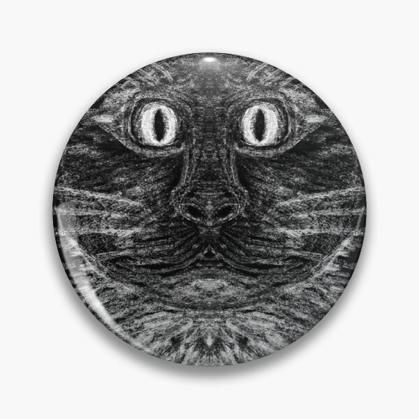 Item preview, Frightful Feline designed and sold by Snuggleshark.