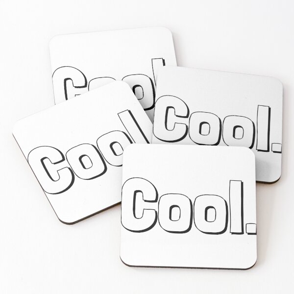 Item preview, Cool. designed and sold by Worranarin.