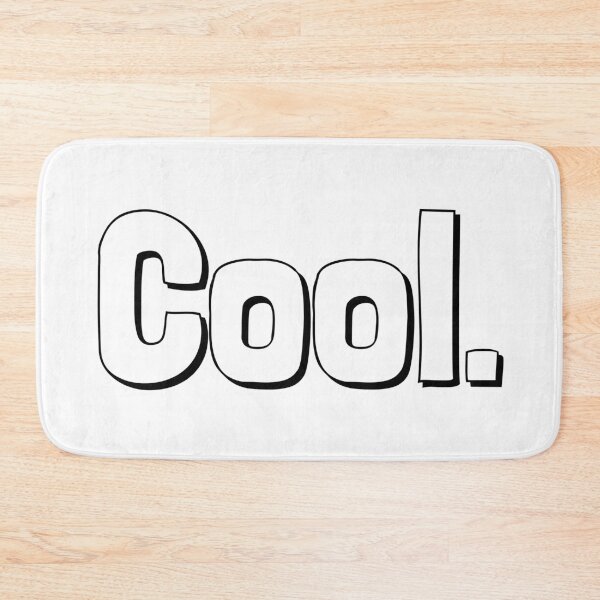 Item preview, Cool. designed and sold by Worranarin.