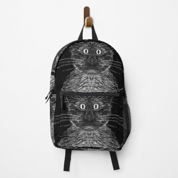 Item preview, Frightful Feline designed and sold by Snuggleshark.
