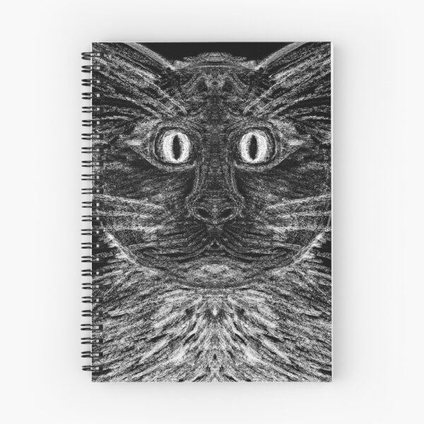 Item preview, Frightful Feline designed and sold by Snuggleshark.