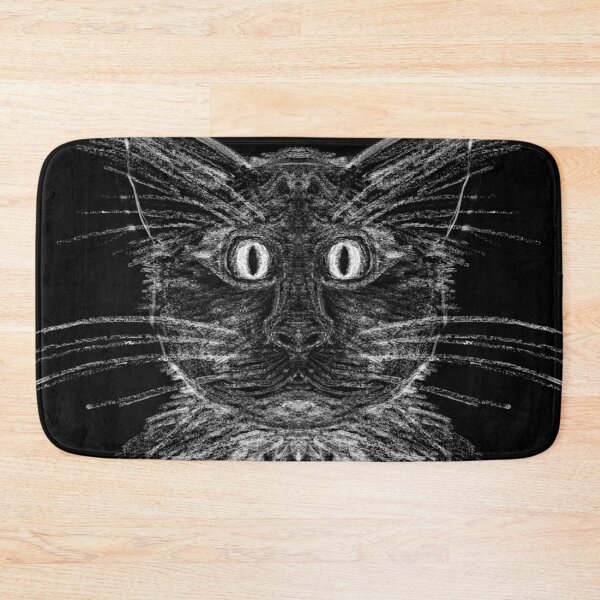 Item preview, Frightful Feline designed and sold by Snuggleshark.