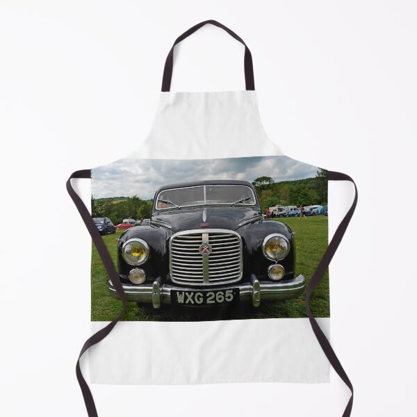 Item preview, 1952 Hotchkiss Gregoire designed and sold by Random Railways.