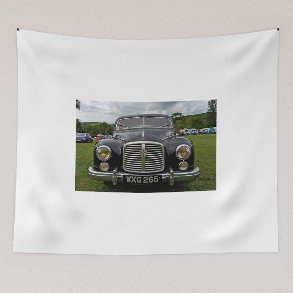 Item preview, 1952 Hotchkiss Gregoire designed and sold by Random Railways.