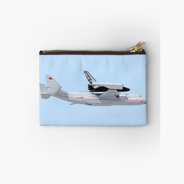 Item preview, Antonov 225 and Burane designed and sold by DrTigrou.