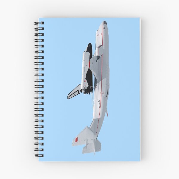 Item preview, Antonov 225 and Burane designed and sold by DrTigrou.