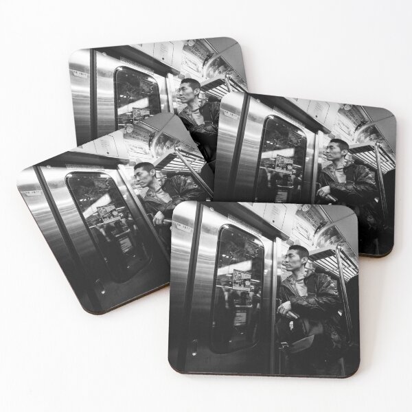 Item preview, Reflecting on the day - Tokyo, Japan designed and sold by Norman Repacholi | Keystone Photography.