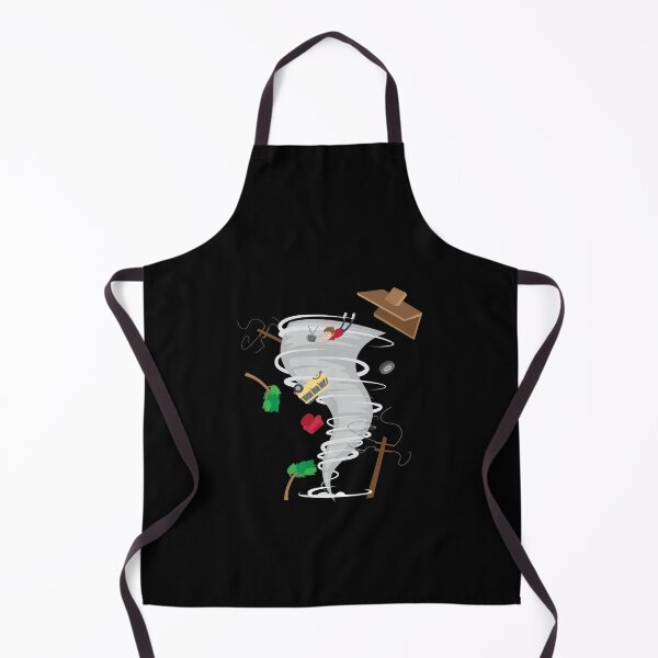 Item preview, Awesome Tornado & Storm Chaser Severe Weather designed and sold by perfectpresents.