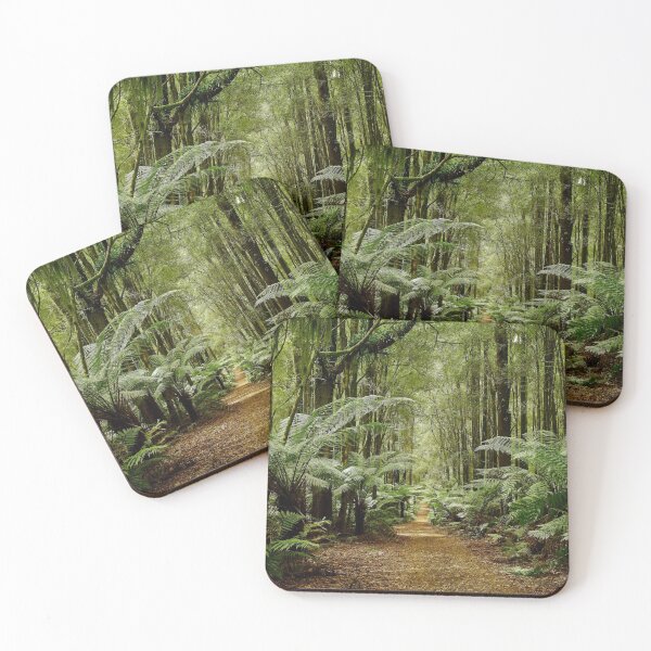 Item preview, Rainforest Paradise designed and sold by Catherine Reading.