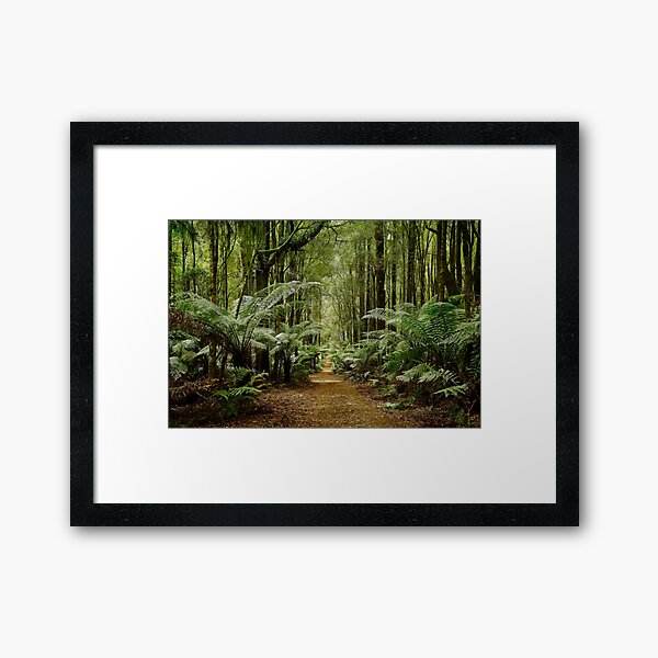 Item preview, Rainforest Paradise designed and sold by Catherine Reading.