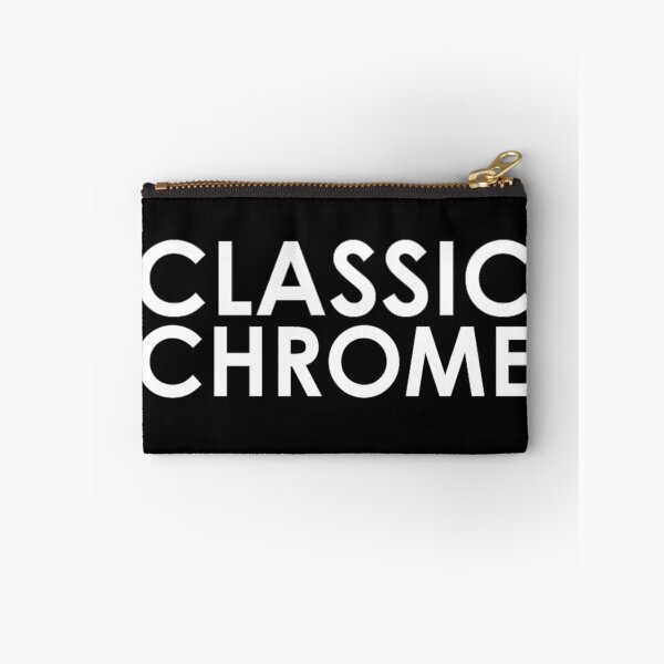 Item preview, Classic Chrome designed and sold by arthatbeat.