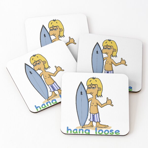 Item preview, Surfer dude designed and sold by microgalleryart.