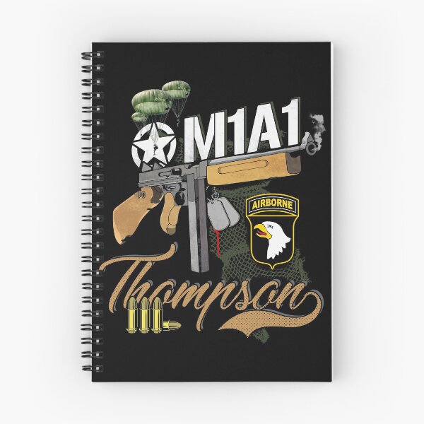 Item preview, Thompson - tommy gun designed and sold by Streethead93.