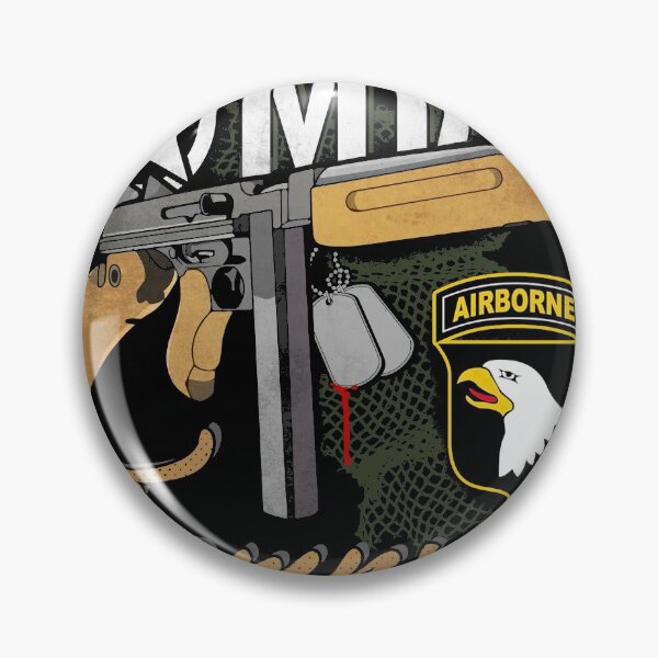 Item preview, Thompson - tommy gun designed and sold by Streethead93.