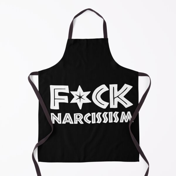 Item preview, funny saying anti narcissism designed and sold by fantasyy.