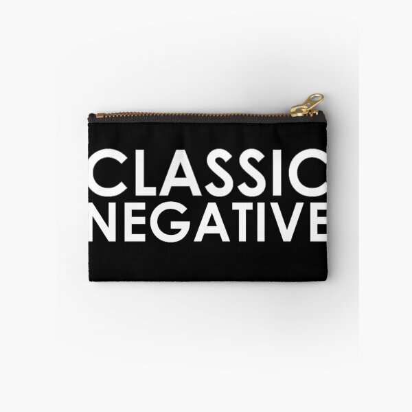 Item preview, Classic Negative designed and sold by arthatbeat.